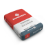 Glue | 10x30 cm | Impermo Easyflex Pro Gris 