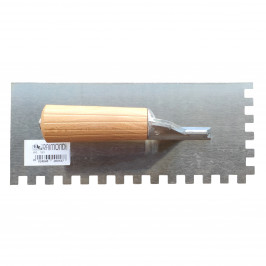 Tools | 28x12 cm | Trowel 10mm Tools | 28x12 cm | Trowel 10mm
