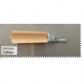 Tools | 28x12 cm | Trowel 3mm