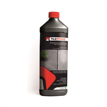 Maintenance | Tilestone Cement Remover