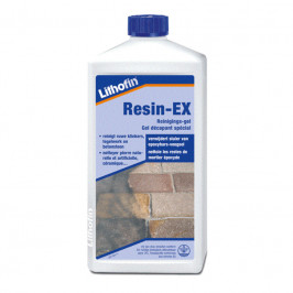 Entretien | Lithofin Uni Resin-Ex