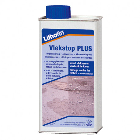 Maintenance | Lithofin Stain Stop Plus