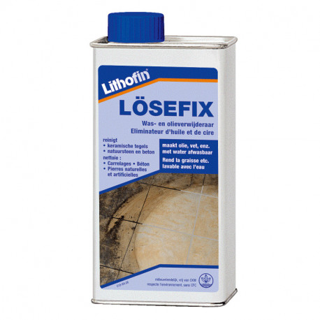 onderhoudsproduct, anti-roest, product voor beton- en natuursteen, lithofin