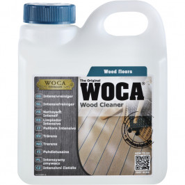 Maintenance | Woca Intensive Cleaner Maintenance | Woca Intensive Cleaner