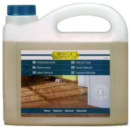 Maintenance | 20x30 cm | Woca Soap Natural