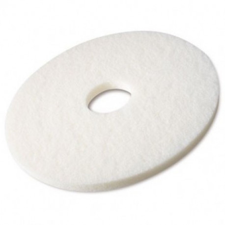 installatiemateriaal parket, schuurpad parket, witte pad