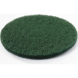 installatiemateriaal parket, schuurpad parket, groene pad