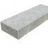 Natural stone border | 35x100 cm | Granite - Block step