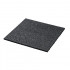Toebehoren | 20x20 cm | Protectielaag Onder Tegeldrager 