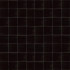 15.2x15.2 cm | Neutra Black Glossy