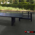 60x60 cm | Tilestone Essentials Natural Basalt