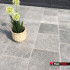 20x20 cm | Tilestone Essentials Blue Stone Light