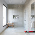 Ceramic floor and wall tile | 30x60 cm | Tilestone Arc Bone