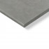 40x80 cm | Tilestone Arc Grey - Swimming pool border