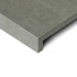 Keramische zwembadboord | 60x60 cm | Tilestone Belgian Grey