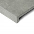 Keramische zwembadboord | 60x60 cm | Tilestone Essentials Blue Stone Light