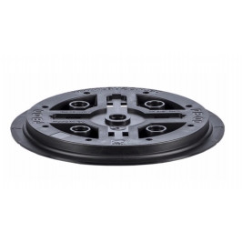 Accessories | Buzon Pedestal Not Adjustable