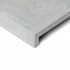 59.5x59.5 cm | Belgian Bluestone Grey - Swimming pool border