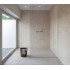 80x80 cm | Tilestone Stone Edge Ivory