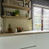 15.2x15.2 cm | Neutra Cloudy Grey Glossy
