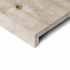Ceramic swimming pool border | 29.7x120 cm | Tilestone Fiora Legno Naturale