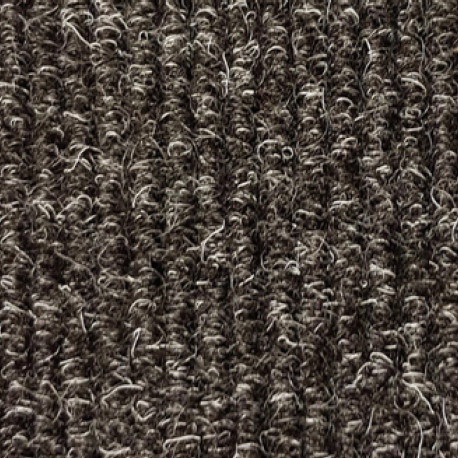 Toebehoren | 58.4x88.4 cm | Vloermat Decorib DCR Zwart