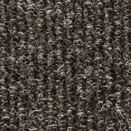 Accessories | 58.4x118.4 cm | Floor Mat Decorib DCR Black
