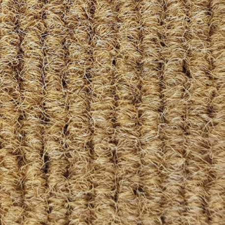 Toebehoren | 58.4x88.4 cm | Vloermat Decorib DCR Coco