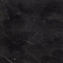 Polished ceramic tile | 60x120 cm | Marmi Black Supreme