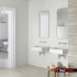 30x60 cm | Tilestone Stockholm White, Gerectificeerd