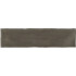 7.6x30.2 cm | Neutra Charcoal Glossy