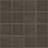 keramische wandtegel, wandtegels, bruin, glanzend, impermo