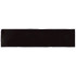 7.6x30.2 cm | Colors Black Glossy