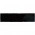 Keramische wandtegel | 7.6x30.2 cm | Neutra Black Glossy