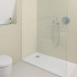 7.6x30.2 cm | Neutra Cloudy Grey Glossy