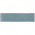 Keramische wandtegel | 7.6x30.2 cm | Neutra Nordic Blue Glossy