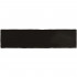 Keramische wandtegel | 7.6x30.2 cm | Neutra Black Matt