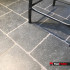Keramische vloer- en wandtegel | 20x20 cm | Tilestone Belgian Black
