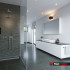 Keramische vloer- en wandtegel | 60x60 cm | Tilestone Belgian Black