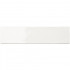 Ceramic wall tile | 7.5x30 cm | Colors Cotton Glossy