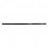 Ceramic wall tile | 25x1.1 cm | DNA Enamel Rounded Edge Charcoal