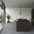 Keramische vloer- en wandtegel | 99x99 cm | Arkos Anthracite