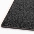 Toebehoren | 58.4x88.4 cm | Vloermat Unitap UTP Zwart 