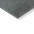 Ceramic swimming pool border | 29.75x59.5 cm | Belgian Bluestone Black - Swimming pool border