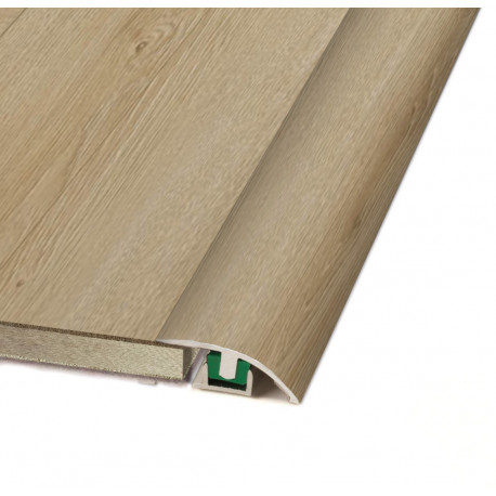 Profiel | 4x270 cm | Aanpassingsprofiel Herringbone Metz