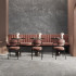 Ceramic floor and wall tile | 30x60 cm | Boscostone Anthracite