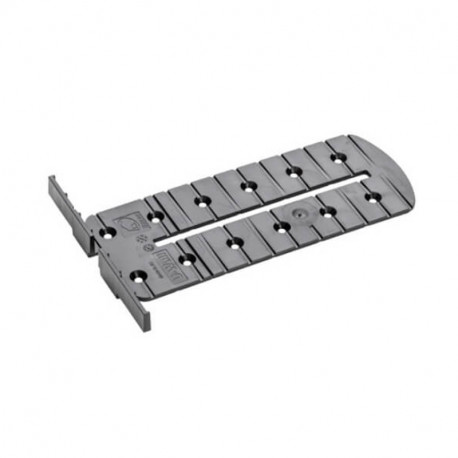 10x20 cm | Buzon Afstandhouder Muur - 1 stuk