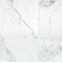 Gepolijste keramische tegel | 75x75 cm | Calacatta White Poli