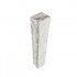 12x75 cm | Cobblestone Mix Bruges Silver