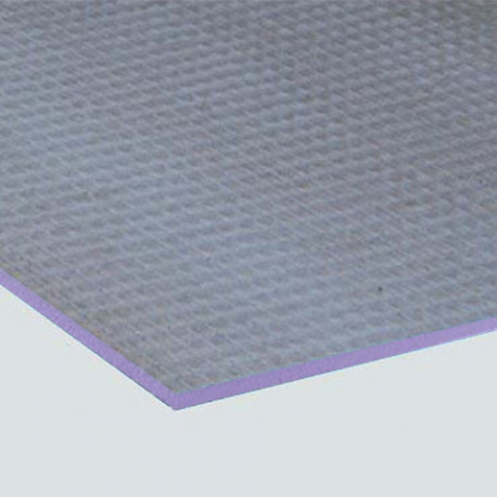 Toebehoren | 60x130 cm | Bouwplaat 4mm